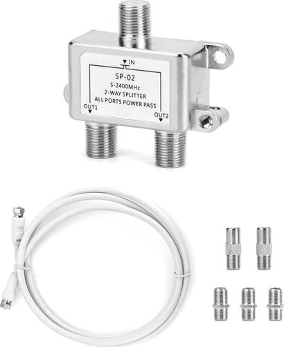 Sdoppiatore antenna - sdoppiatore,