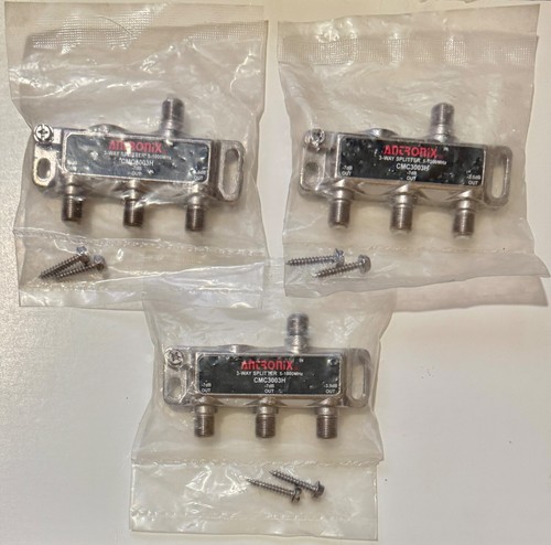 Antronix sdoppiatore cavo - antronix,