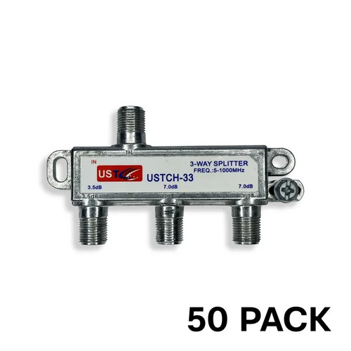 Confezione sdoppiatore - confezione, 50