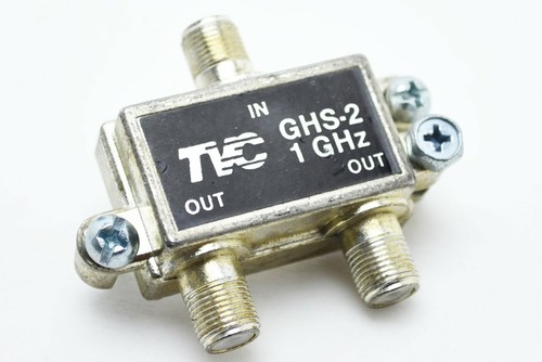 Tvc ghs 1ghz - ghs-2,