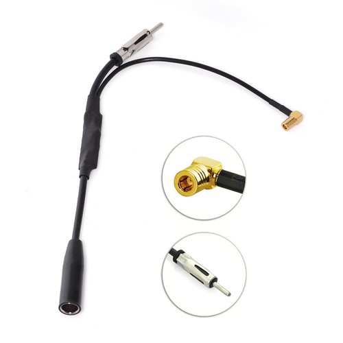 Cavo adattatore sdoppiatore - cavo,