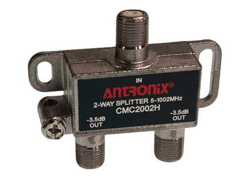 Sdoppiatore vie antronix - 2,