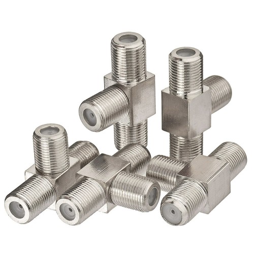 5pcs adattatore sdoppiatore - 5pcs,