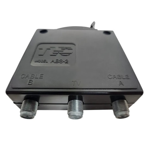 Tvc segnale tv coassiale - ab-2,