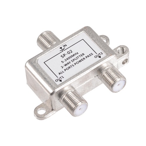 Sdoppiatore vie 5 2400 - vie, 5-2400