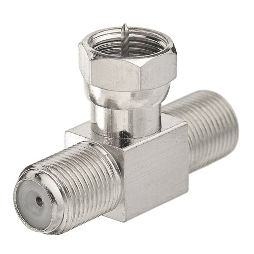 Sdoppiatore cavo maschio - sdoppiatore, f