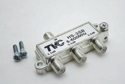 Tvc 3sb 600mhz catv - hs-3sb,