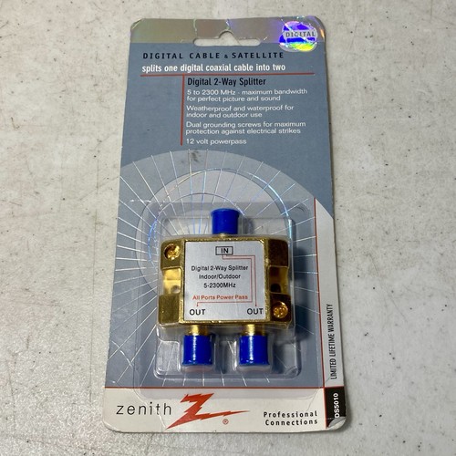 Sdoppiatore cavo coassiale - sdoppiatore,