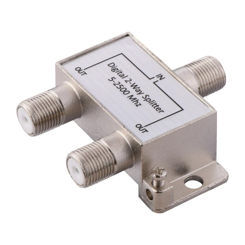 Sdoppiatore digitale coassiale