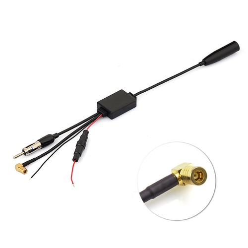 Sdoppiatore segnale antenna