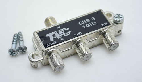 Tvc ghs 1ghz catv cavo - tvc,