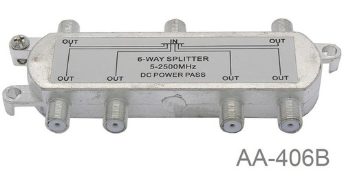 Sdoppiatore swm satellitare - swm, ad