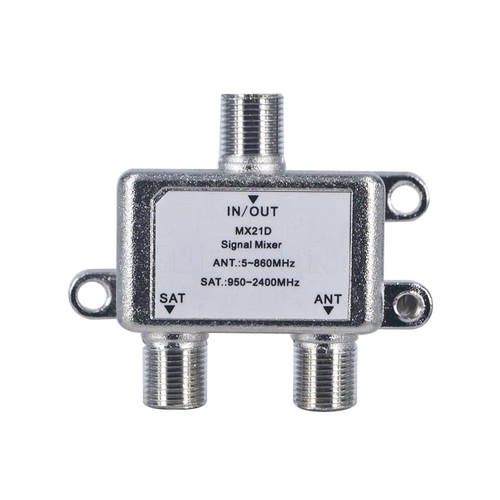 Sdoppiatore satellitare