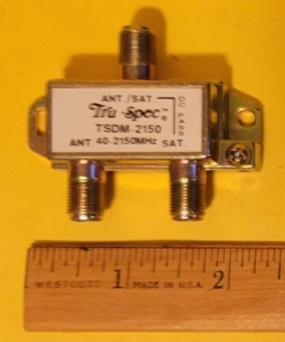 Tru spec vie - tru,