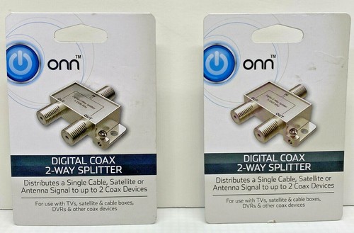 Onn sdoppiatore digitale - onn,