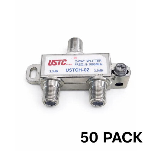Confezione sdoppiatore cavo - confezione, 50
