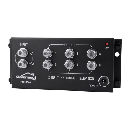 Construct pro 2x6 - pro, modulo