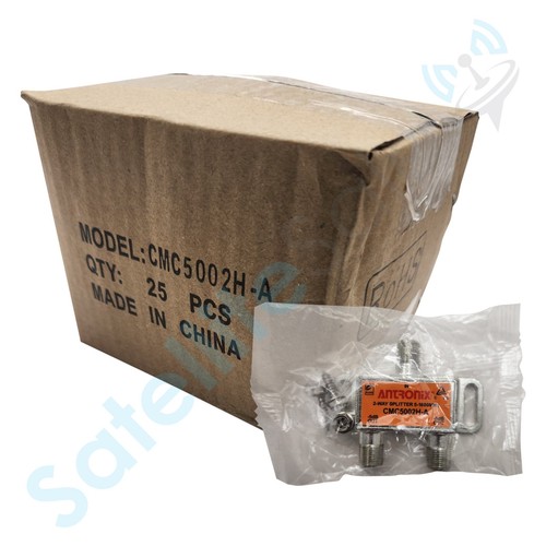 Antronix cmc5002h - antronix, cmc5002h-a