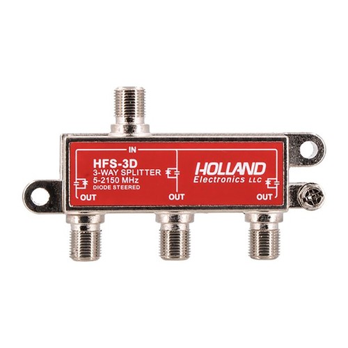 Holland hfs sdoppiatore - hfs-3d,