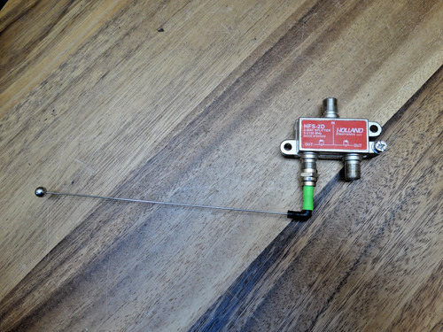 Holland hfs sdoppiatore 2 - holland,