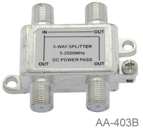 Sdoppiatore swm satellitare - swm,