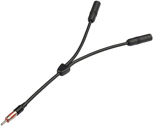 Sdoppiatore antenna auto am - sdoppiatore,