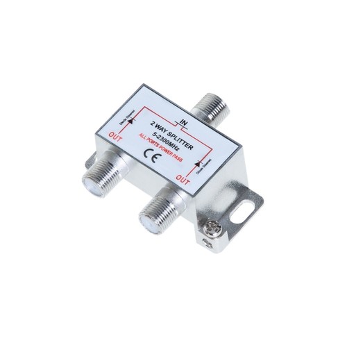 Sdoppiatore cavo coassiale - , tv