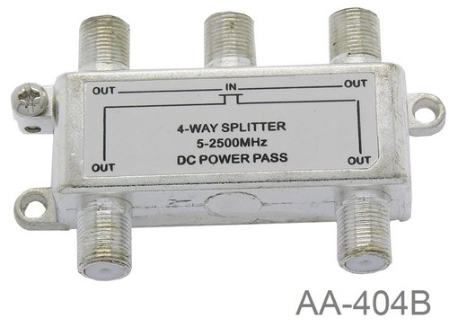 Sdoppiatore swm satellitare - sdoppiatore,