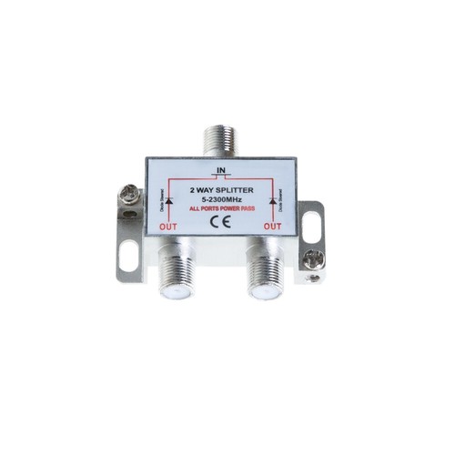 Sdoppiatore cavo coassiale - , tv