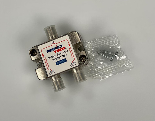 Perfectvision sdoppiatore - perfectvision,