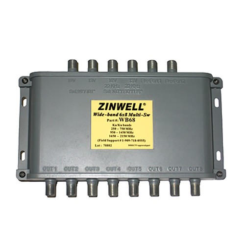 Interruttore directv wb68 dtv - interruttore,