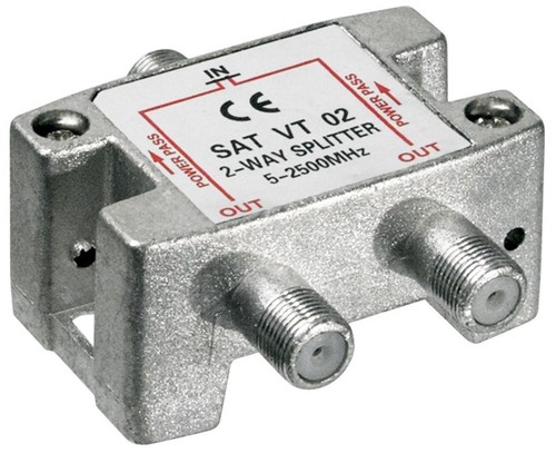 Sdoppiatore segnale