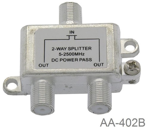 Sdoppiatore swm satellitare - sdoppiatore, 2