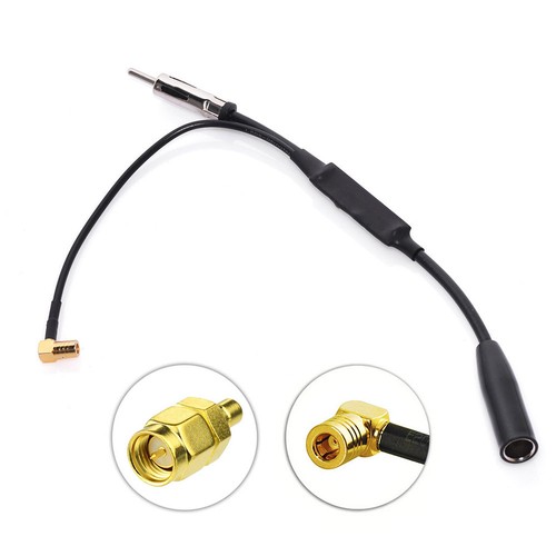 Adattatore sdoppiatore antenna - adattatore,