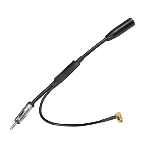 Amplificatore segnale splitter
